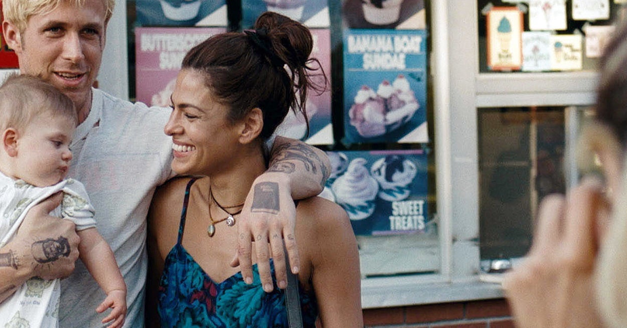 Eva Mendes Displays On Film The place She Met Ryan Gosling