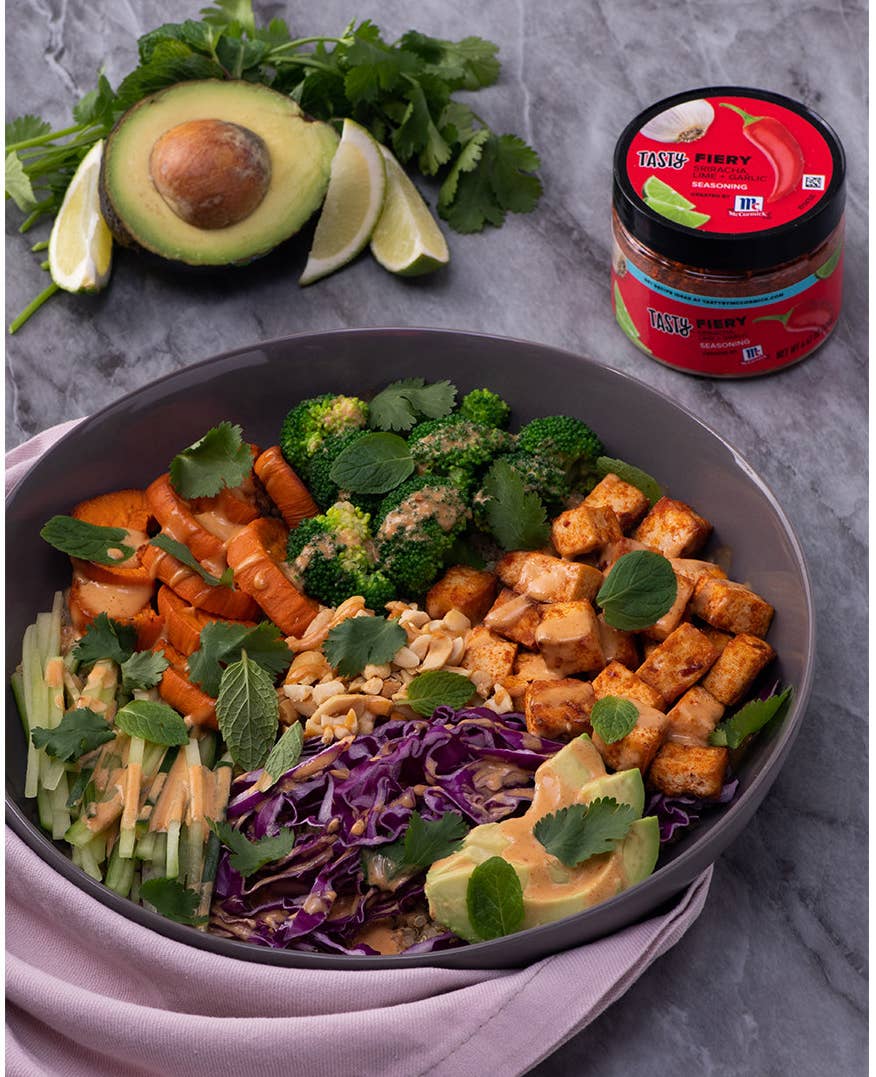 30 Best Healthy And Delicious Buddha Bowl And Beyond Recipes