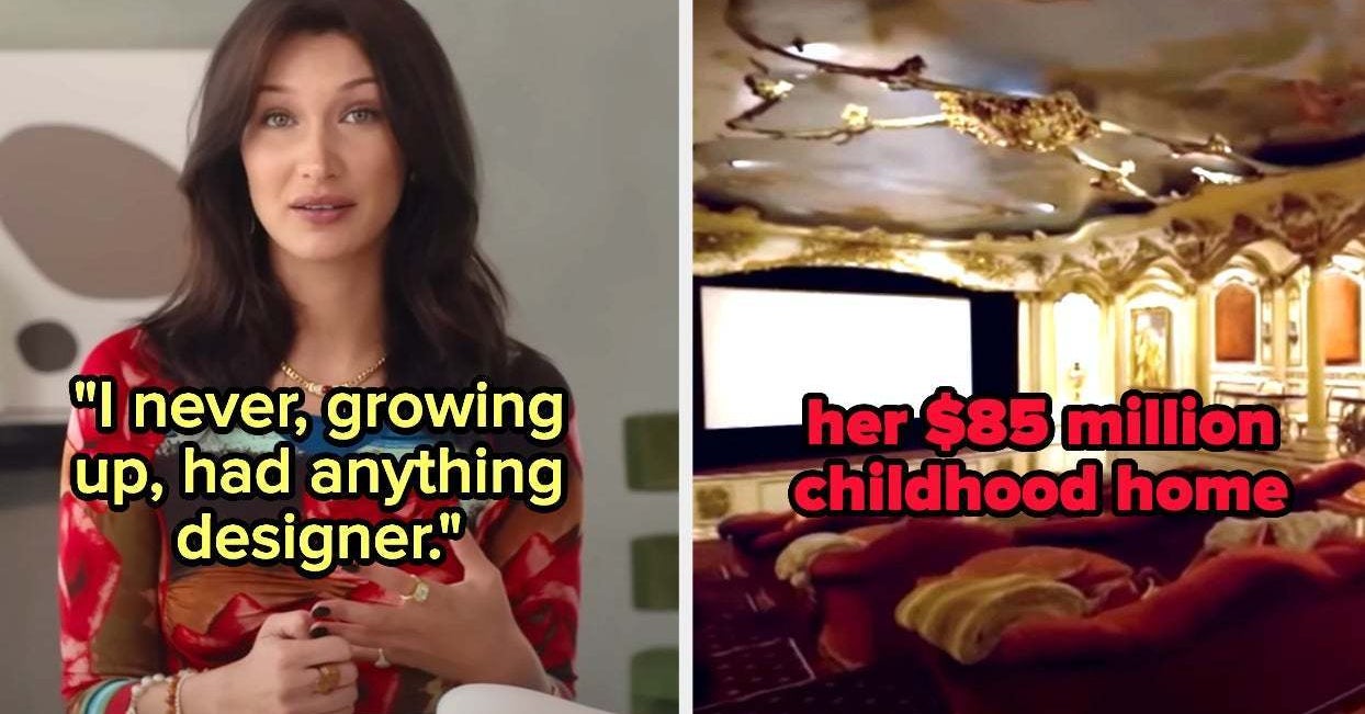 16 Times Wealthy Celebs Tried To Relate To Us Average Folks And Failed