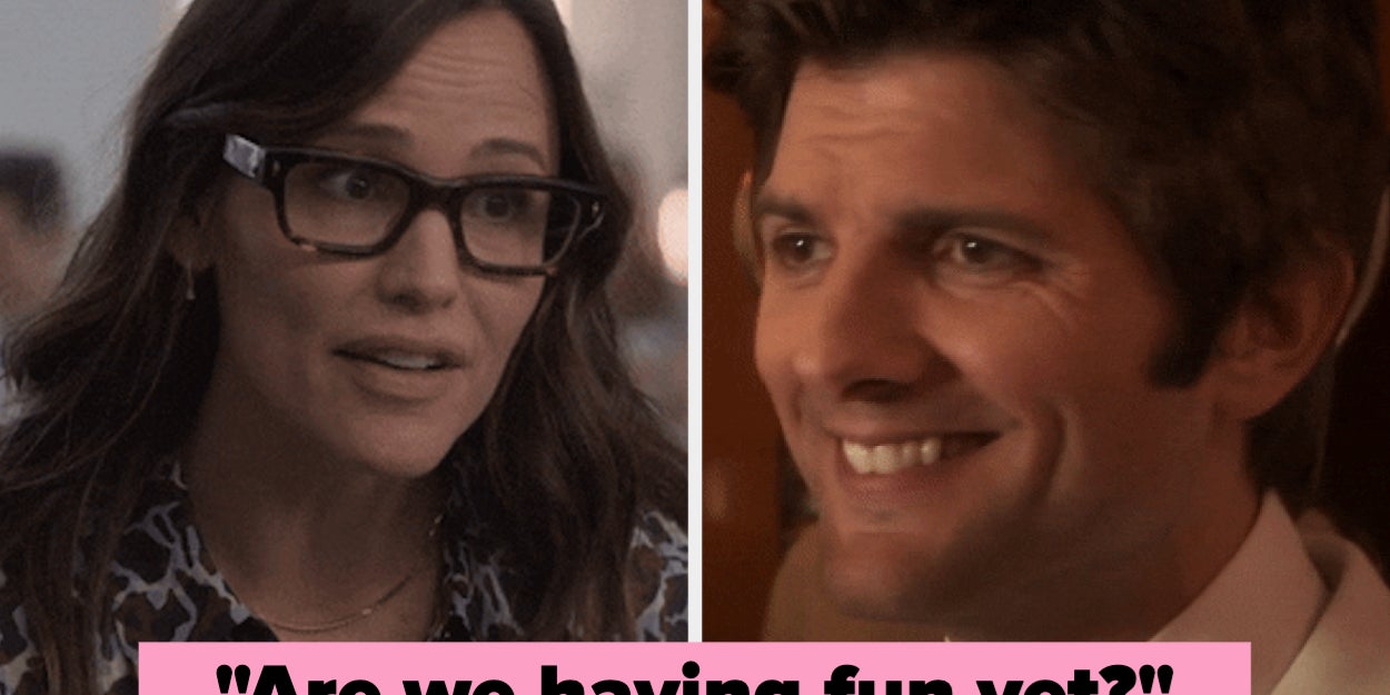How The Party Down Reboot Calls Back To The Original - Vimarsana News