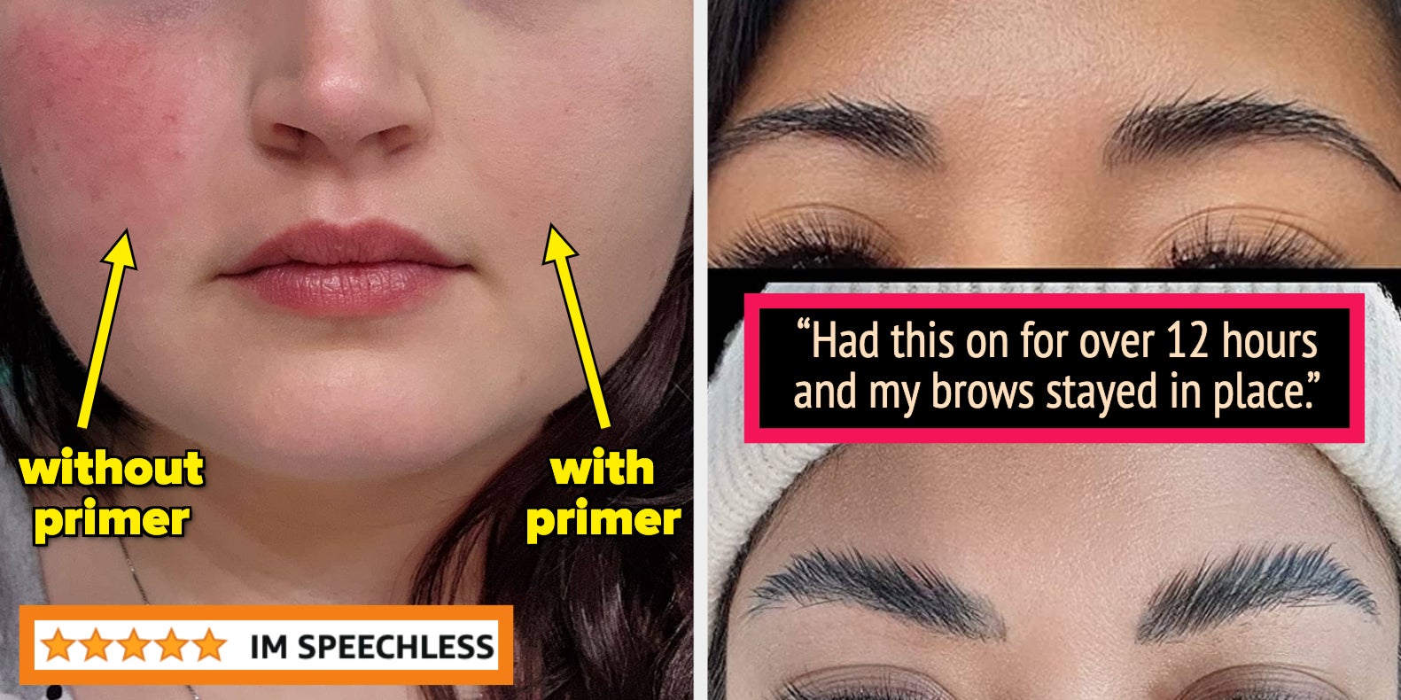 35 Amazon Beauty Products Our Readers Love So Far In 2023 - Vimarsana News