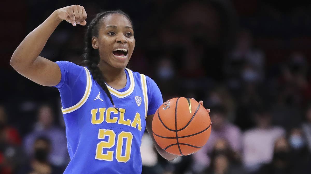 A week after declaring for the 2023 WNBA Draft, UCLA Bruins senior guard Charisma Osborne has opted to return to school for her fifth season of eligibility.