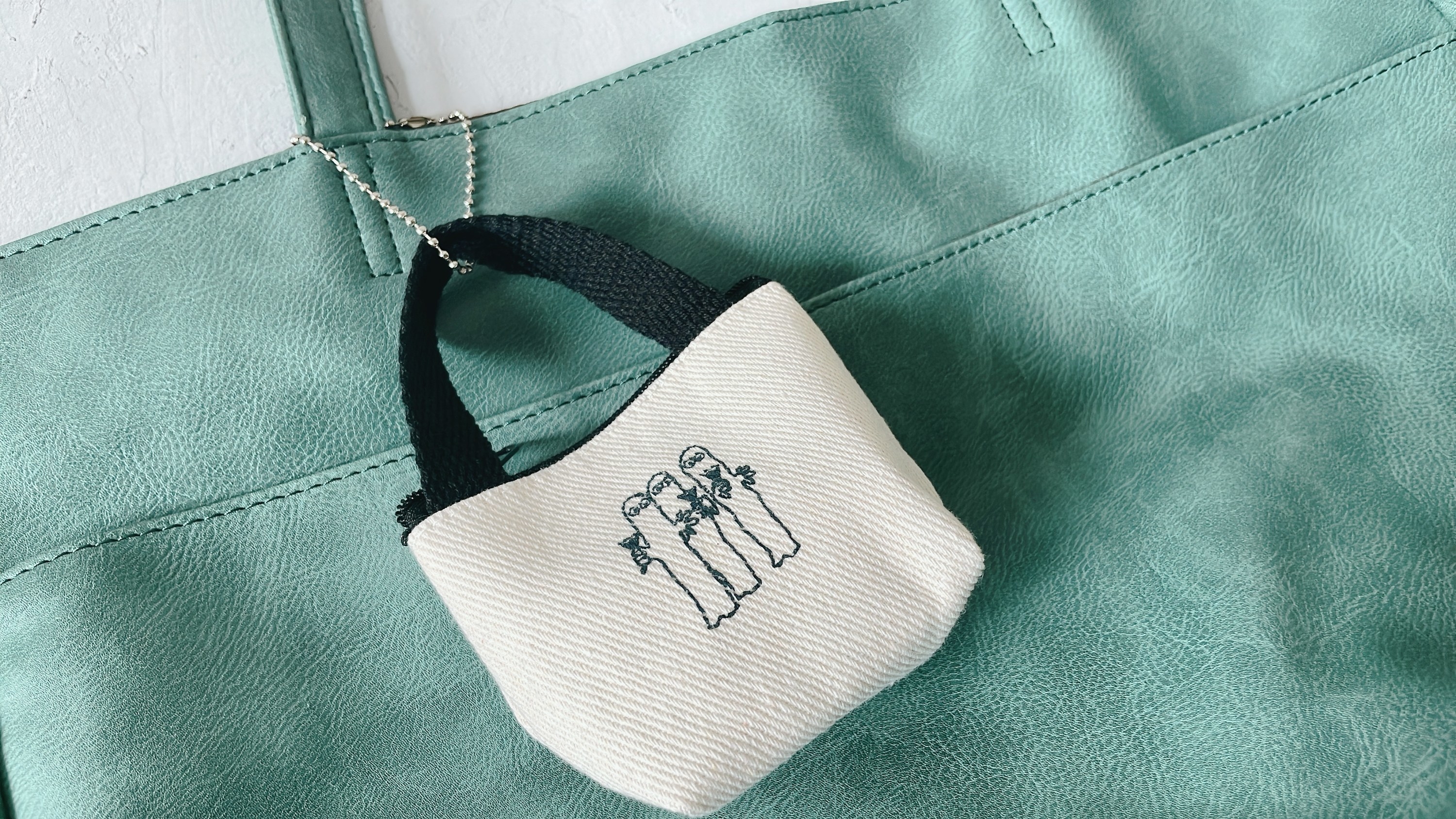 Madewell annual collectible discount tote