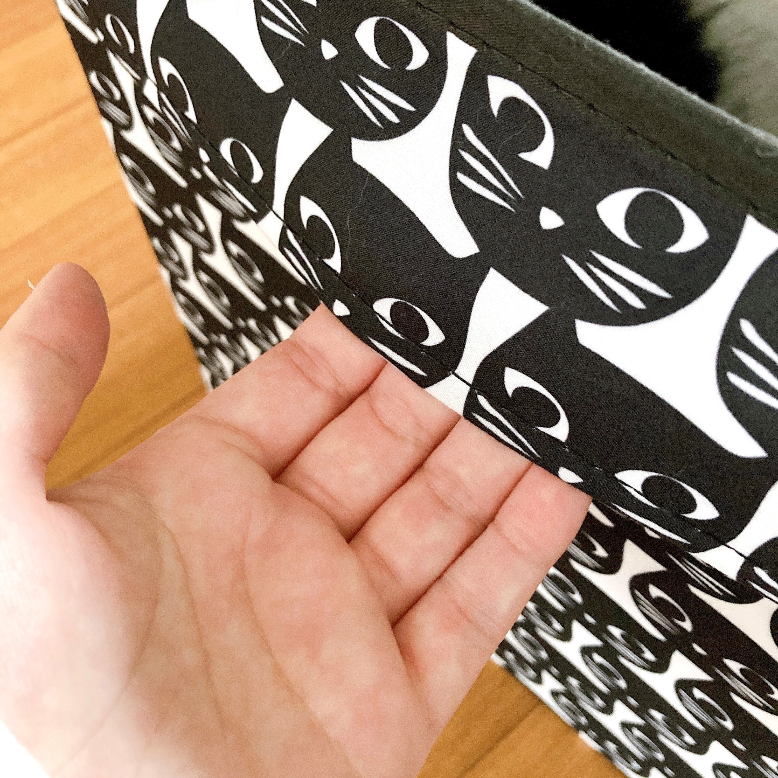 IKEA（イケア）のオススメの収納アイテム「DRÖNA ドローナ ボックス」