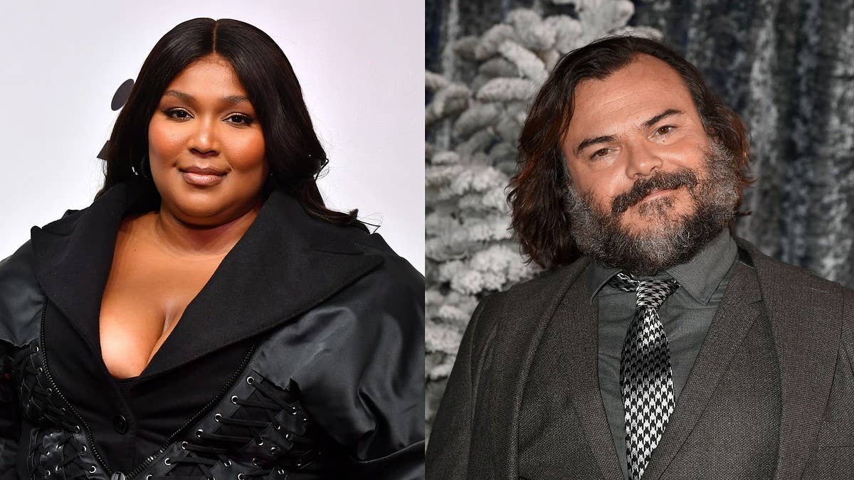 'The Mandalorian' fans got a surprise this week when Lizzo and Jack Black showed up. 'Back to the Future' icon Christopher Lloyd also made an appearance.