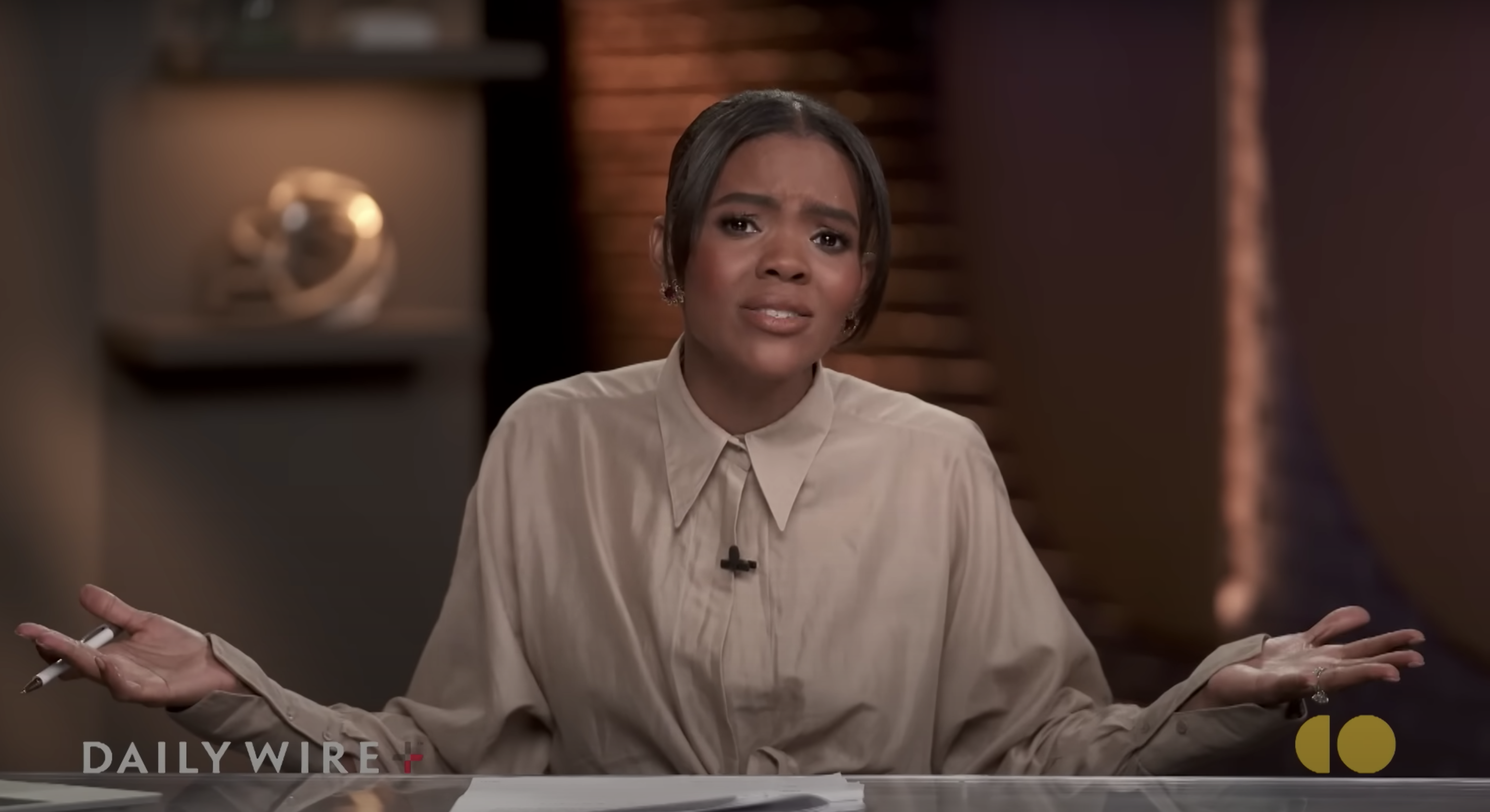 Woman Comes Out and Defends SKIMS After Candace Owens Bashes Their