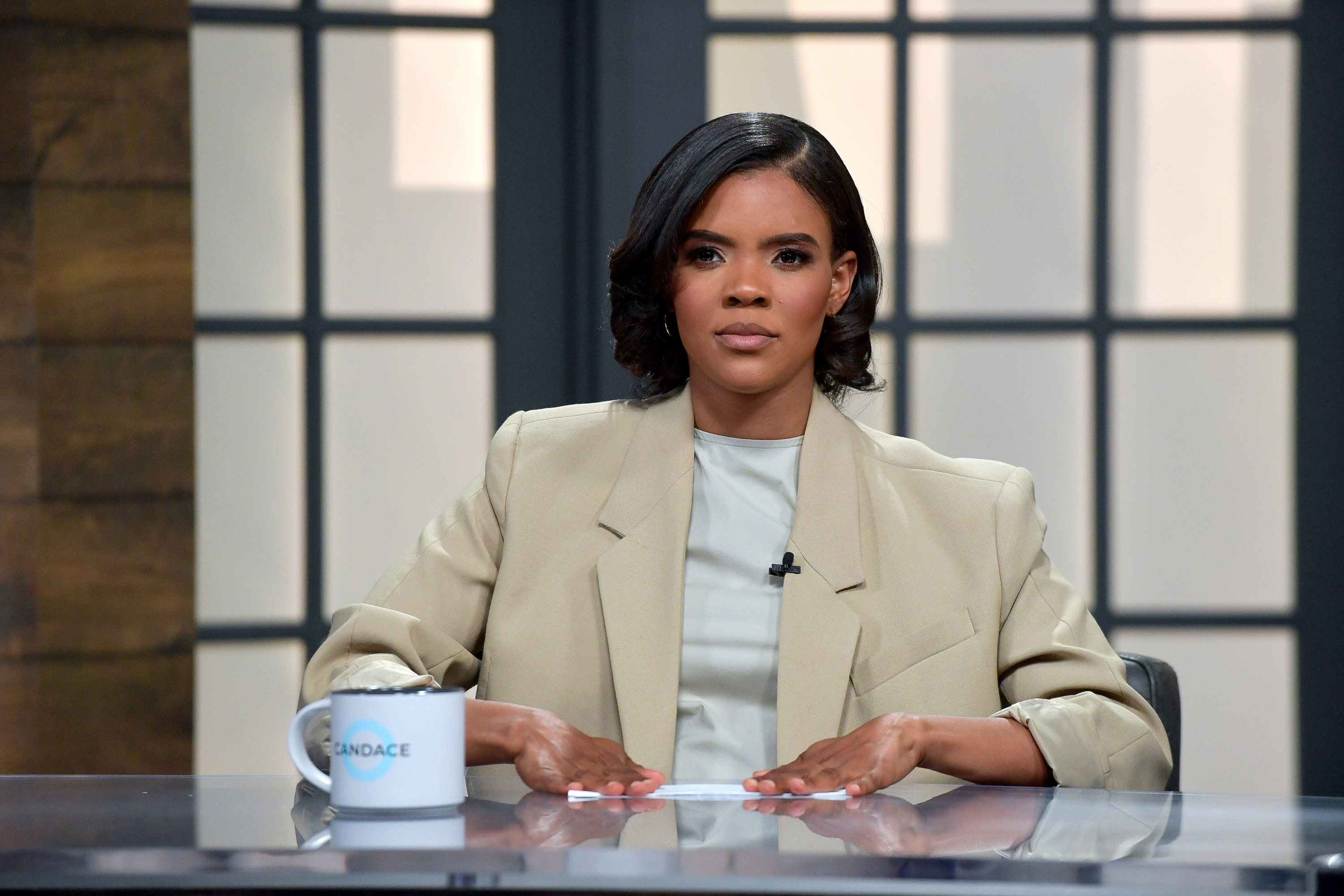 Woman Comes Out and Defends SKIMS After Candace Owens Bashes Their