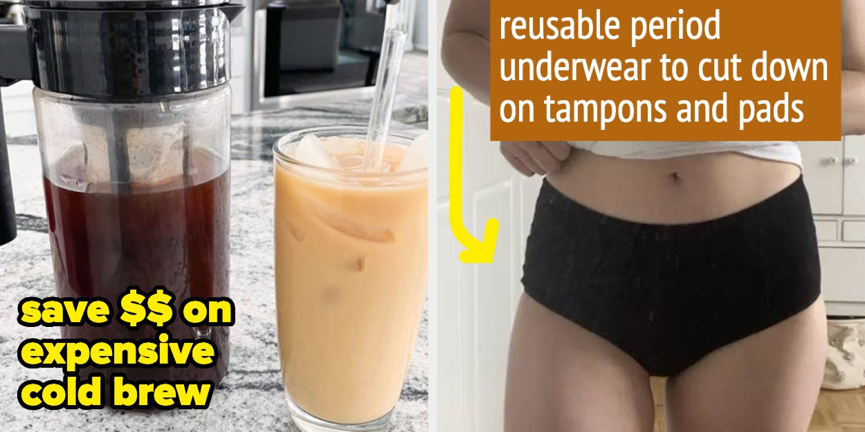 34 Products For Anyone Who Feels Smug Saving Money - Vimarsana News