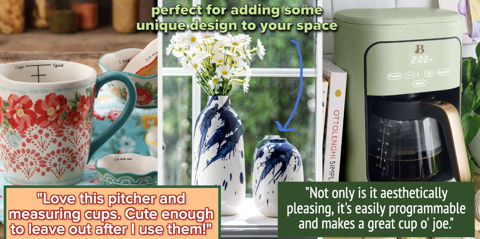 30 Walmart Items To Help Your Home Live Its Best Life - Vimarsana News