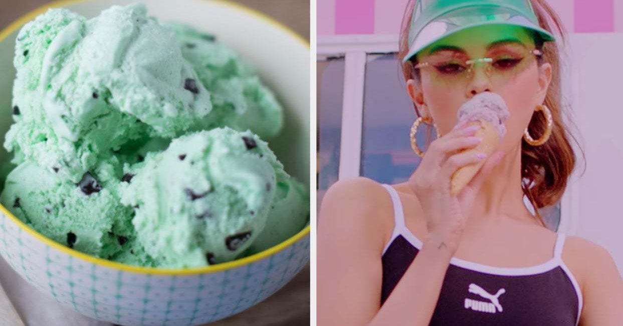 Whip Up A Sundae And We’ll Guess Your Favorite Ice Cream Flavor