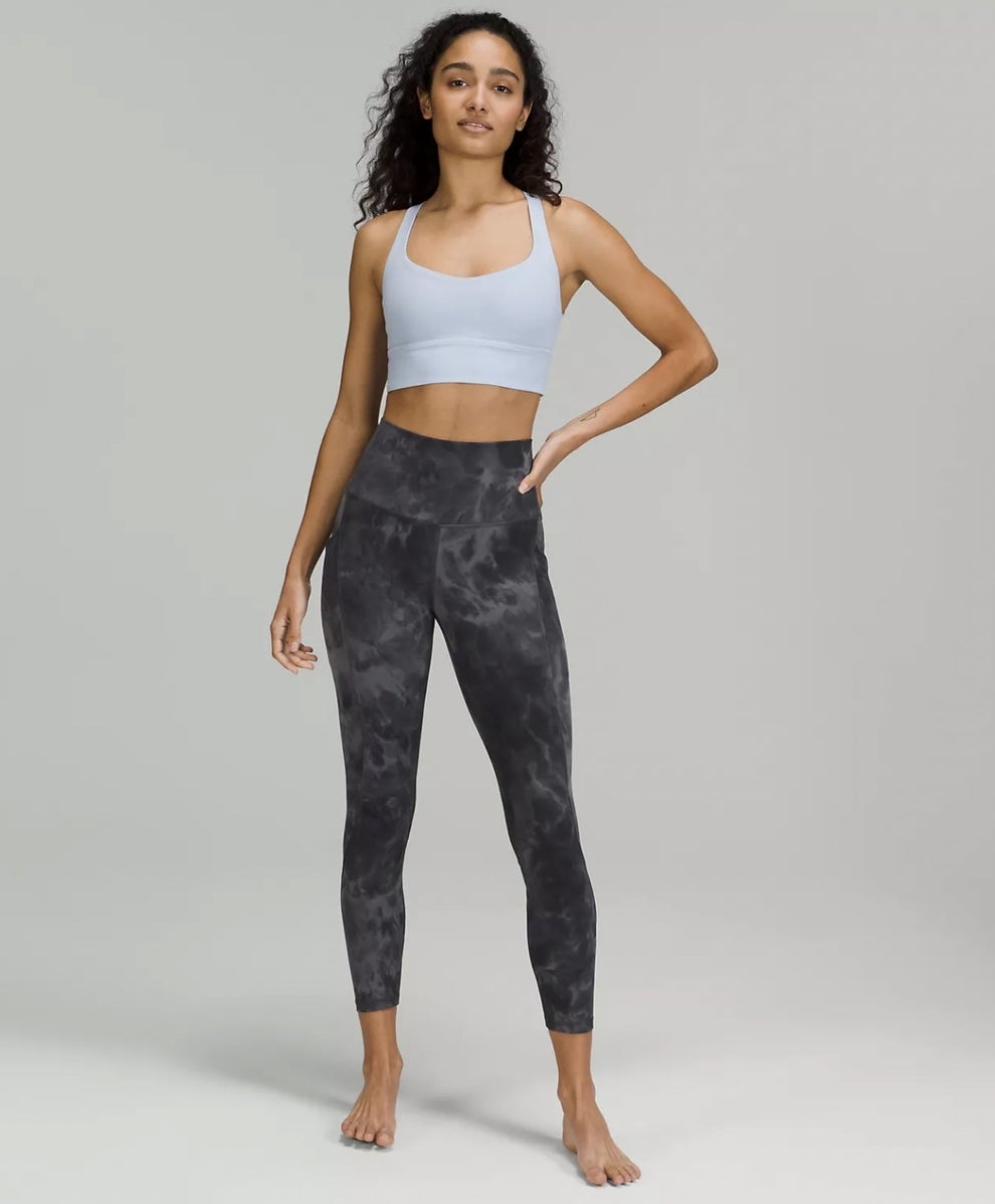 20 Spring Lululemon Pieces You'll Want To Work Out In