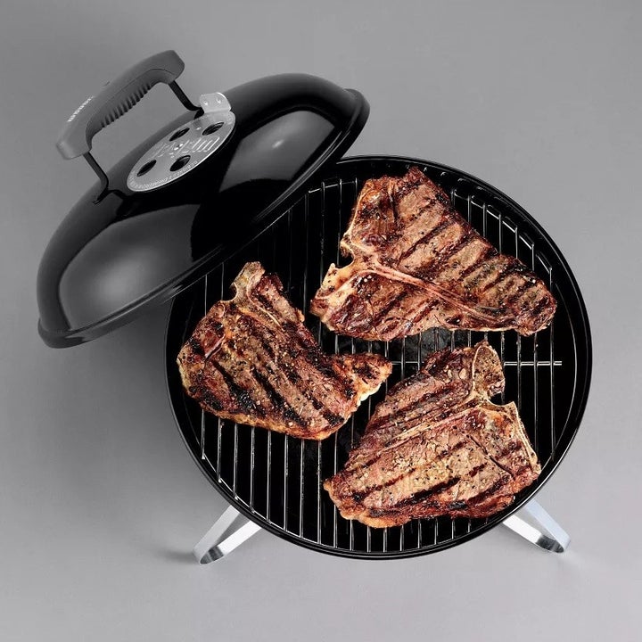 10 Of The Best Grills You Can Get At Target