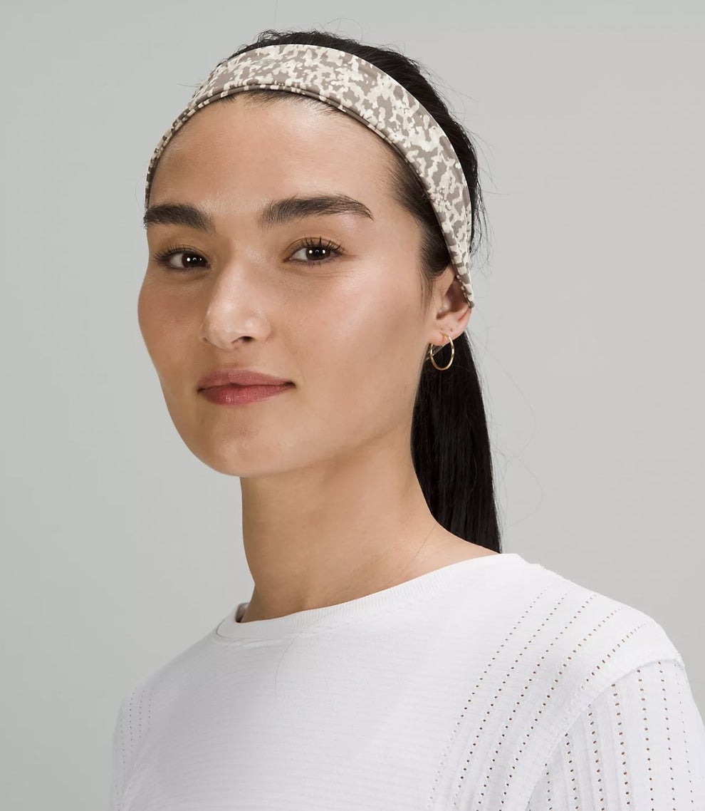 20 Spring Lululemon Pieces You'll Want To Work Out In