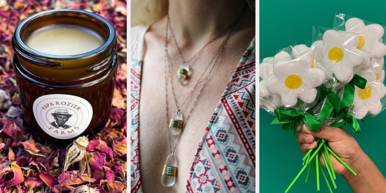 45 Small Businesses for Unique Mother's Day Gifts - Vimarsana News