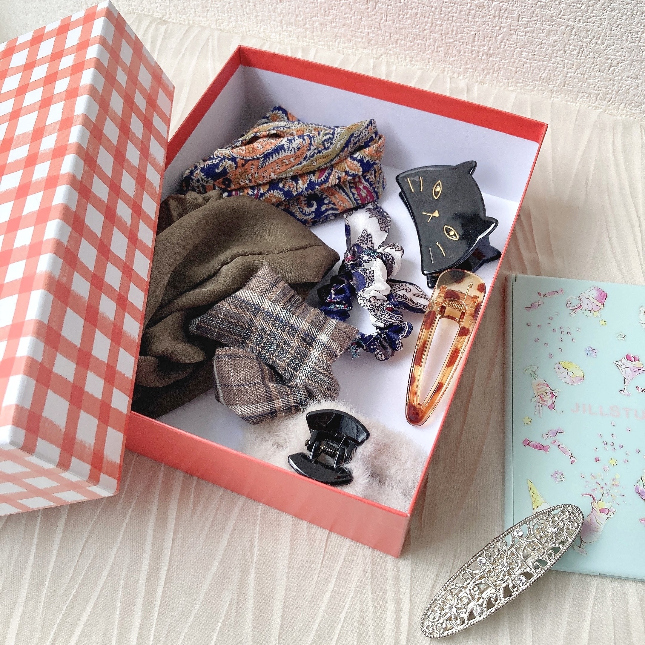 LOFT(ロフト)で見つけたオススメの収納ボックス「ハラペコ喫茶 お道具箱」