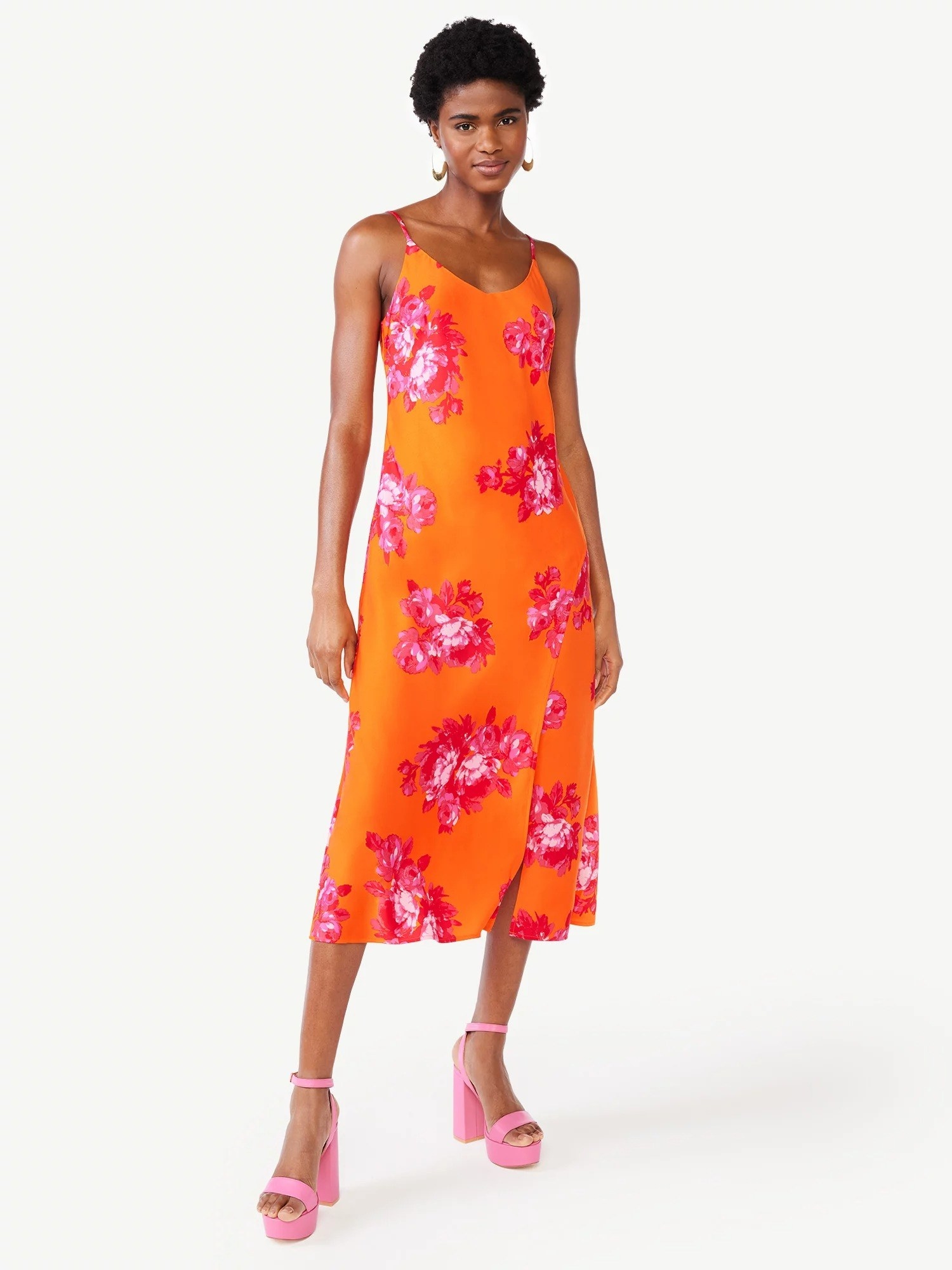 20 New Season Dresses To Brighten Up Your Week