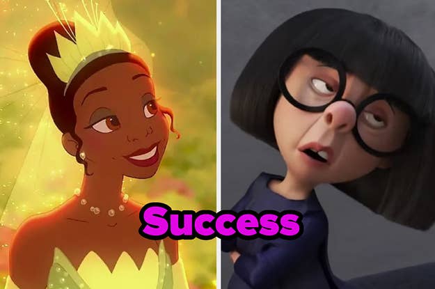 Pick A Live-Action Tangled Cast And I'll Judge If It's Good