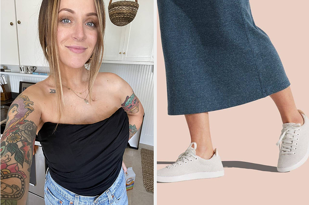 31 TikTok Products You'll Wish You Had In Your Closet