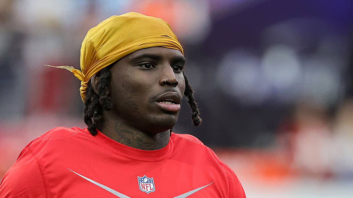 In an interview with Sports Radio 810 WHB, Miami Dolphins wide receiver Tyreek Hill announced his plans to retire from the NFL after the 2025 season.