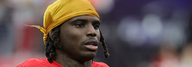 Dolphins WR Tyreek Hill says he'll be Chiefs' 'worst enemy' when he plays  them in 2023, plans to retire after 2025