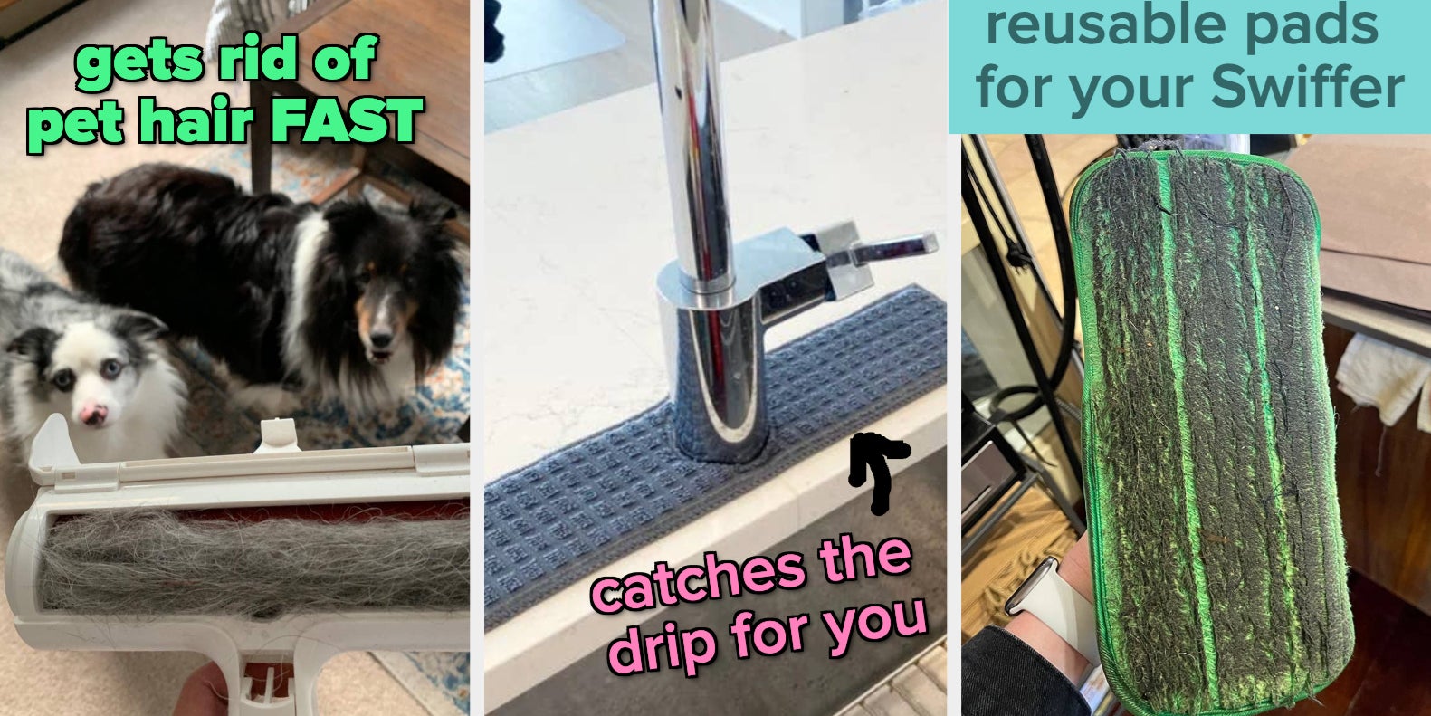 34 Cleaning Products That Work Smarter, Not Harder - Vimarsana News