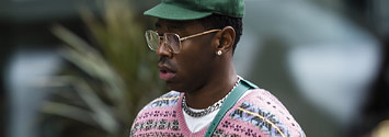 Tyler, the Creator Drops 'Sorry Not Sorry' From 'The Estate Sale