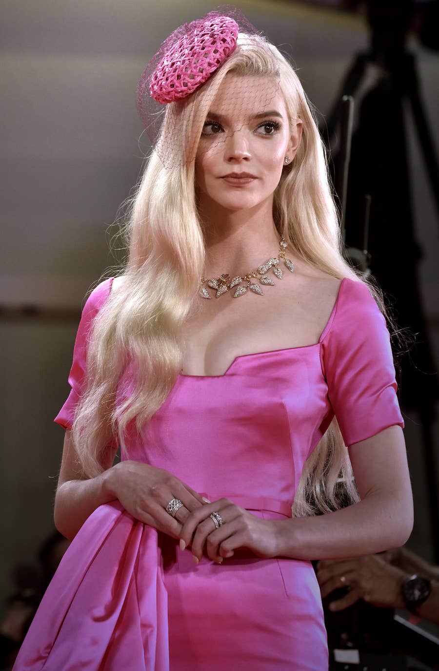 Anya Taylor-Joy's Best Red Carpet Looks