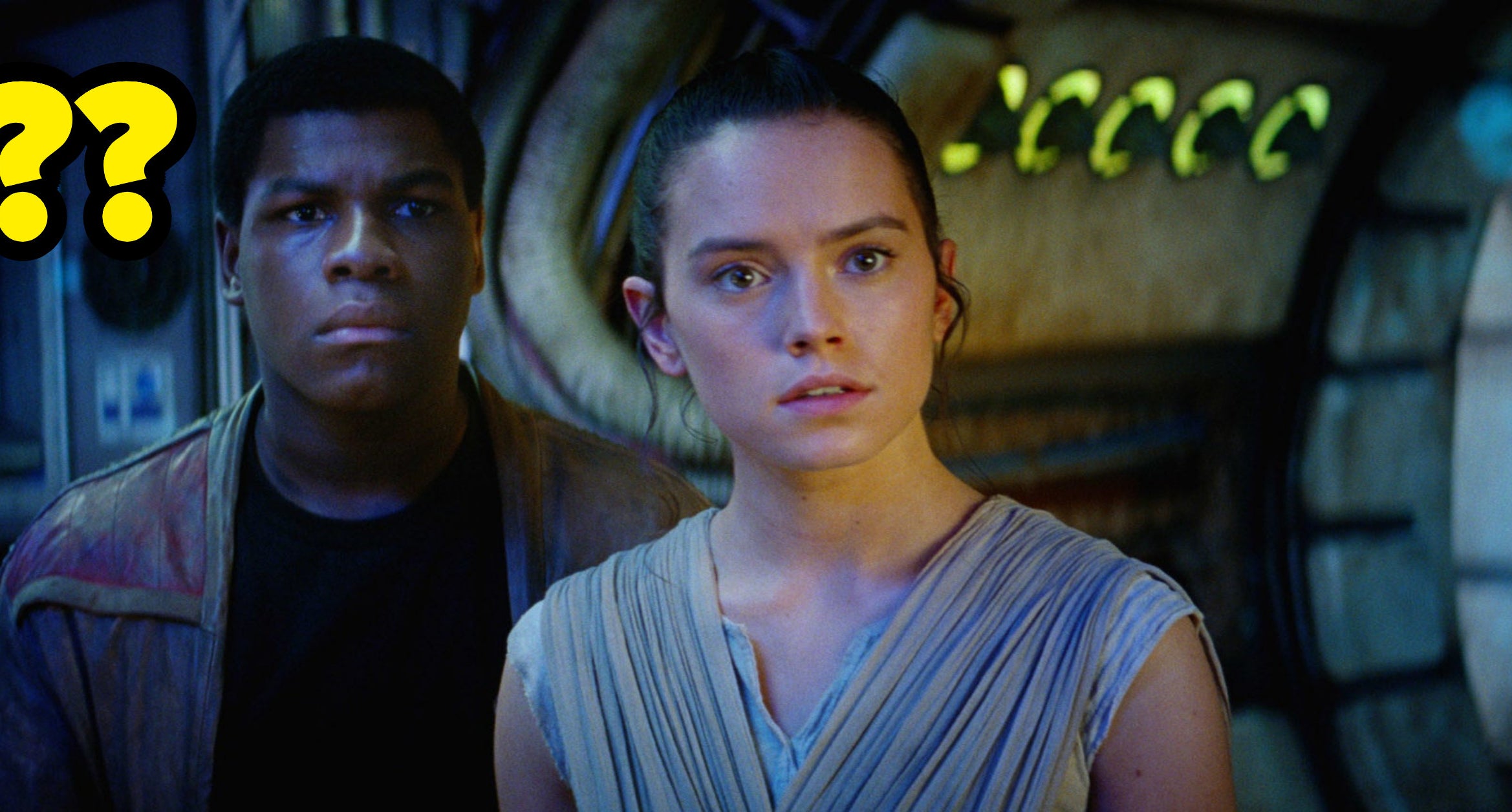 Fans Rally for John Boyega Return to Star Wars