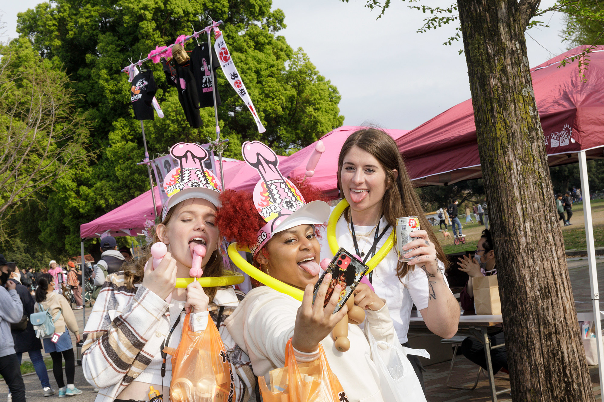 Kanamara matsuri 2024