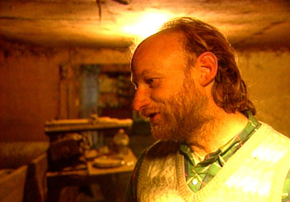 photo of Pickton from a TV interview