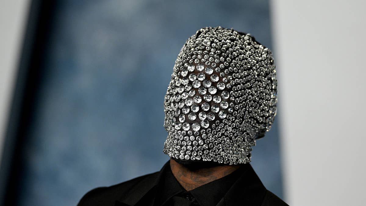 Learn about Offset's diamond face mask, Kim Kardashian's iced out G Shock from Pharrell, Ice Spice's new chain, and the chain Tyga gifted to Avril Lavigne.