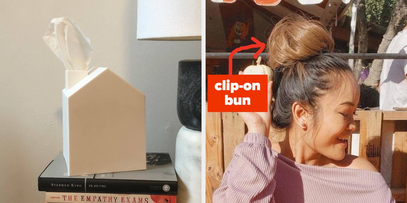 35 Products You'll Prob Wanna Post On TikTok About - Vimarsana News