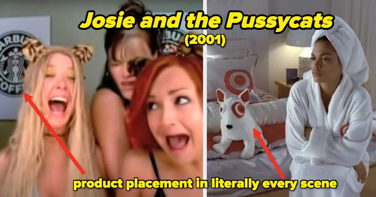 “Josie And The Pussycats” Literally Changed The Way I See The World And Altered Me As A Human Being