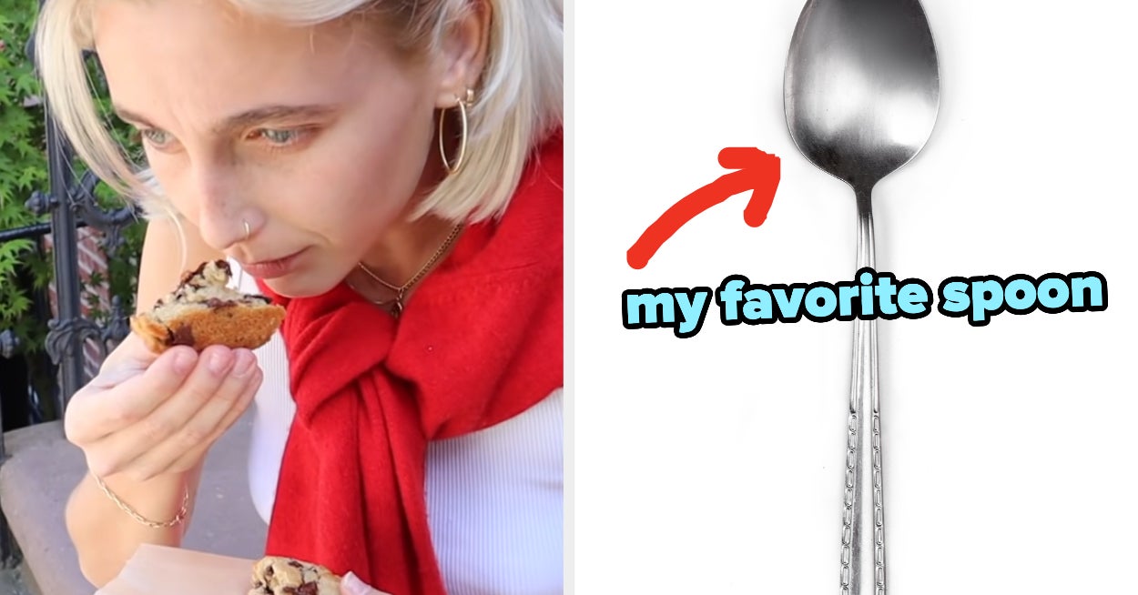 Random Item In House Quiz