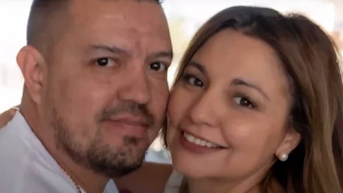 After three kids and ten years of marriage, the couple Celina and Joseph Quinones discovered they were related through the use of DNA tests.