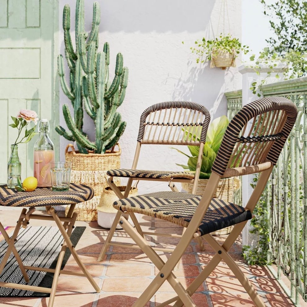 Turn Your Backyard Into A Cool Outdoor Destination With These 20 Target