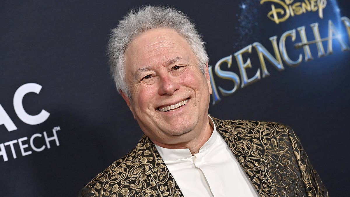 Prolific songwriter and composer Alan Menken has revealed the upcoming Little Mermaid remake will update the lyrics of some songs to recognize consent.
