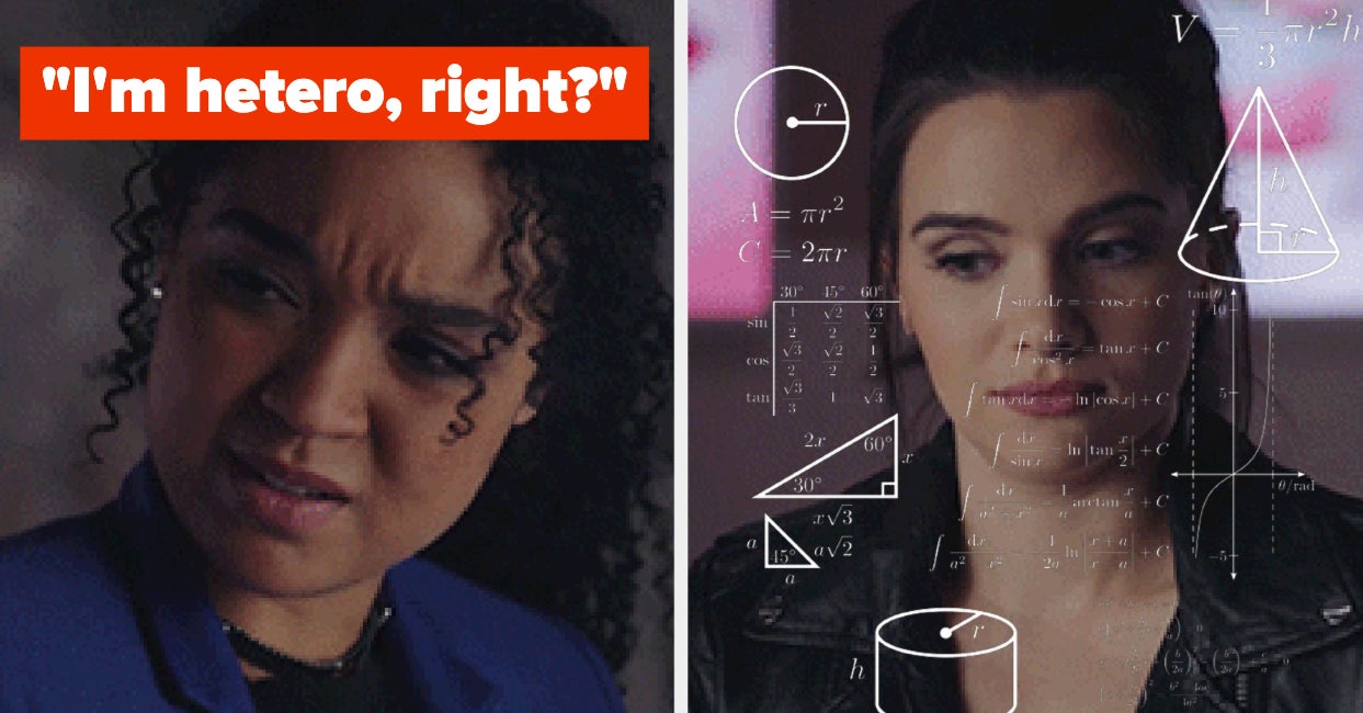 Women Hooking Up With Women: What Most People Get Wrong About Modern Queer Dating