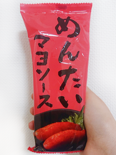 KALDI（カルディ）のオススメの調味料「めんたいマヨソース」