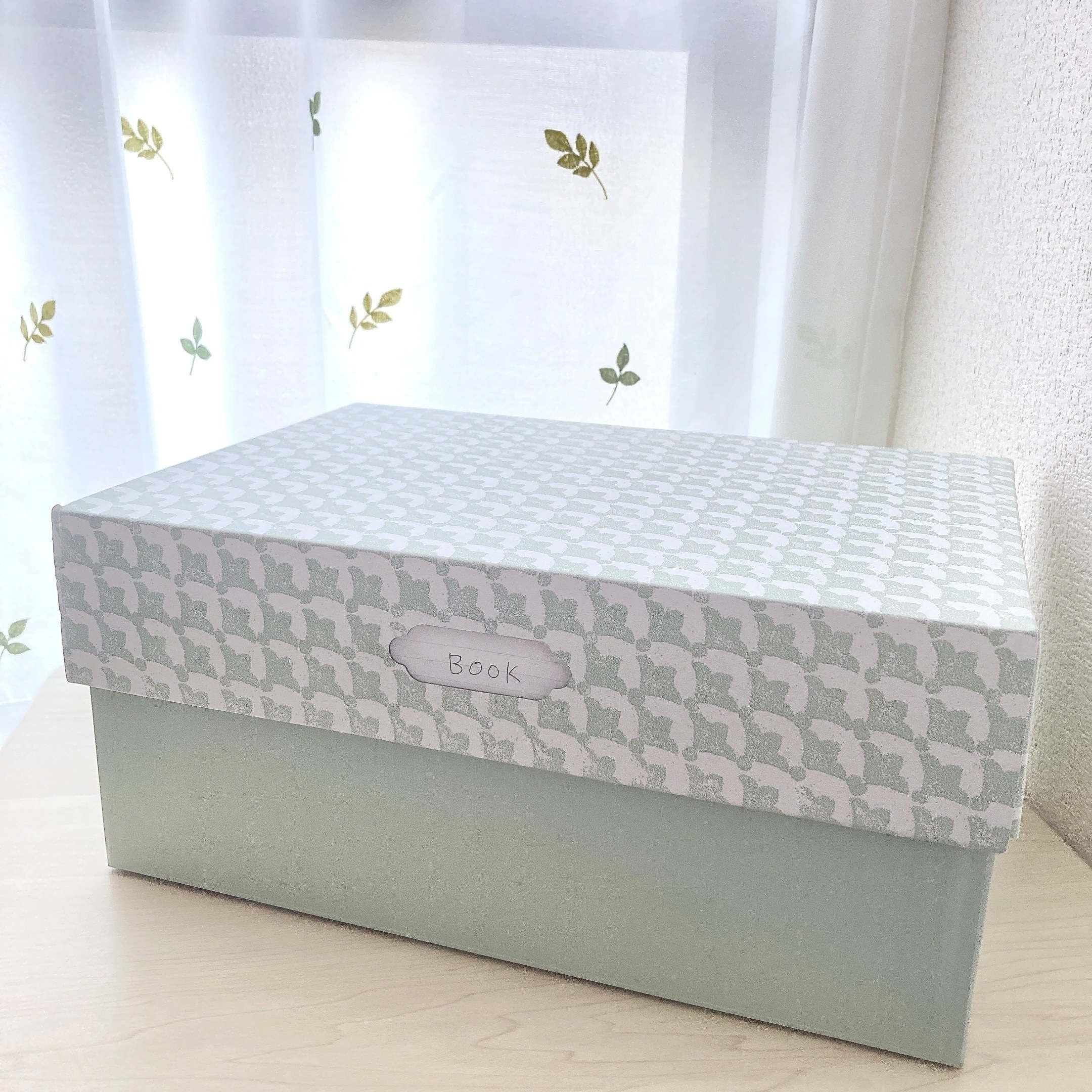 IKEA(イケア)のオススメの収納ボックス「HYVENS ヒヴェンス 収納ボックス」