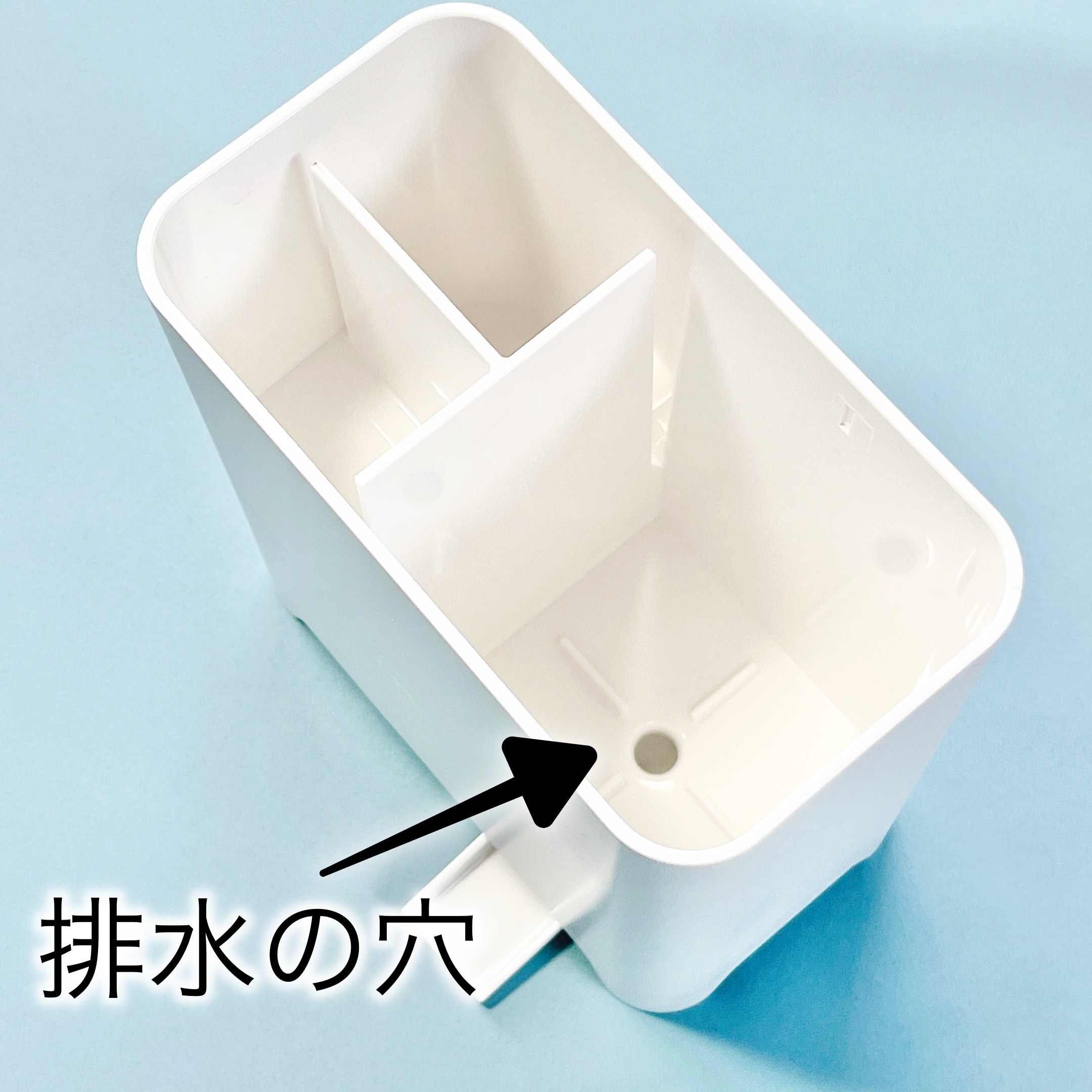 NITORI(ニトリ)のおすすめアイテム「キッチンツールスタンド ACUTO」