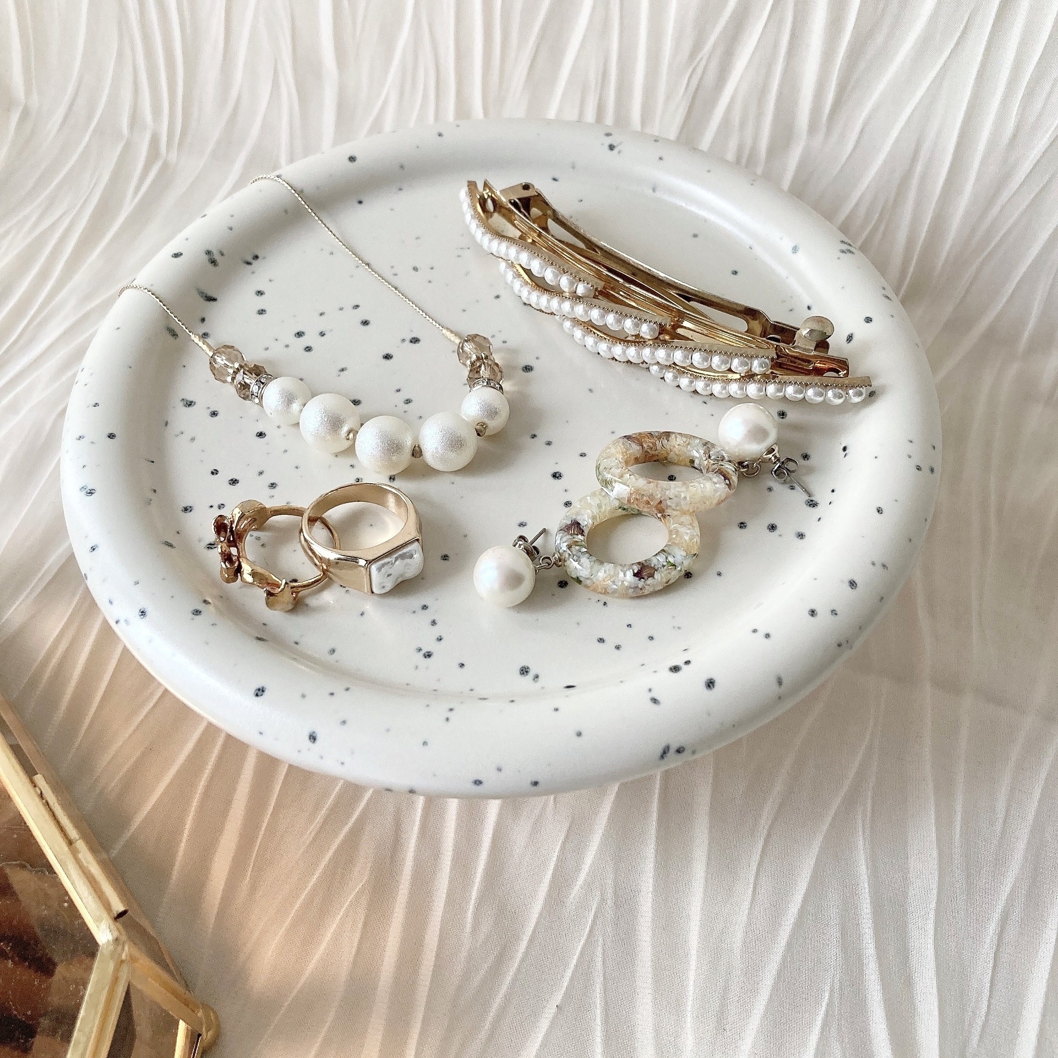 Francfranc（フランフラン）のオススメのカフェグッズ「ポッテ スタンド」