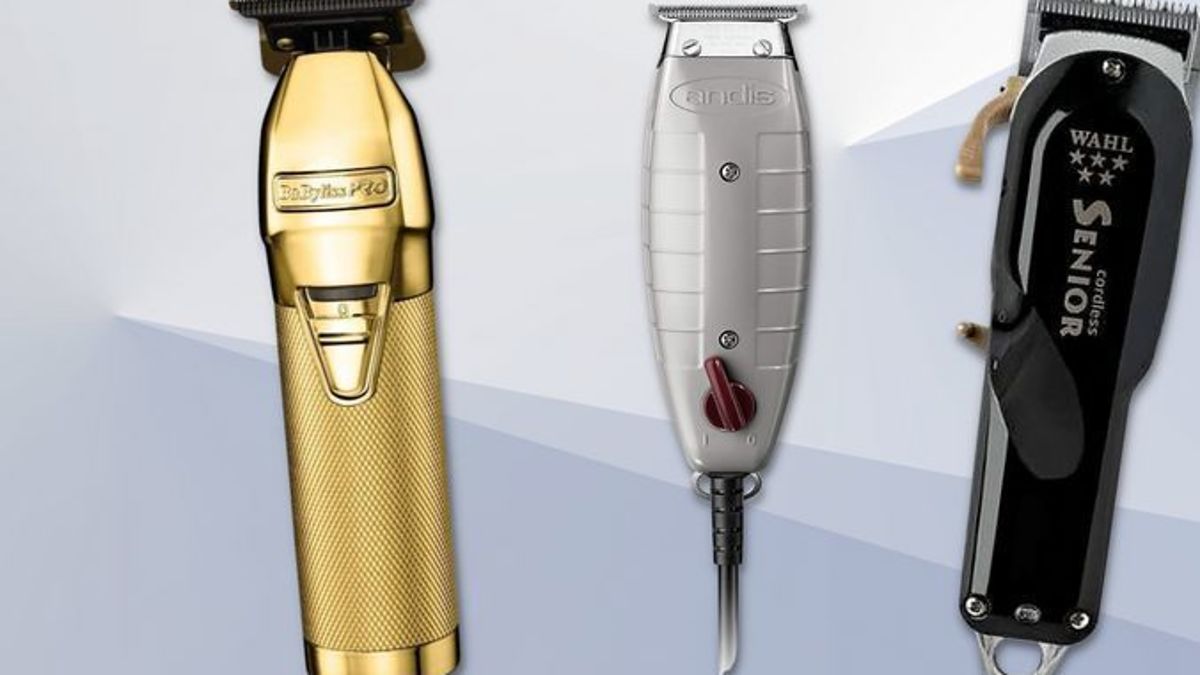 How to Oil you Blades on your Wahl Professional Clipper 