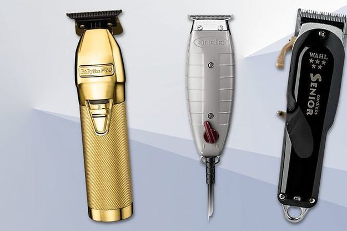 How To Sharpen Clipper Blades So They Cut Like New Again