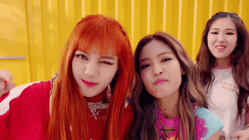 BLACKPINK