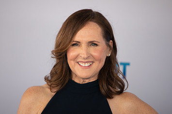 This is a photo of Molly Shannon.