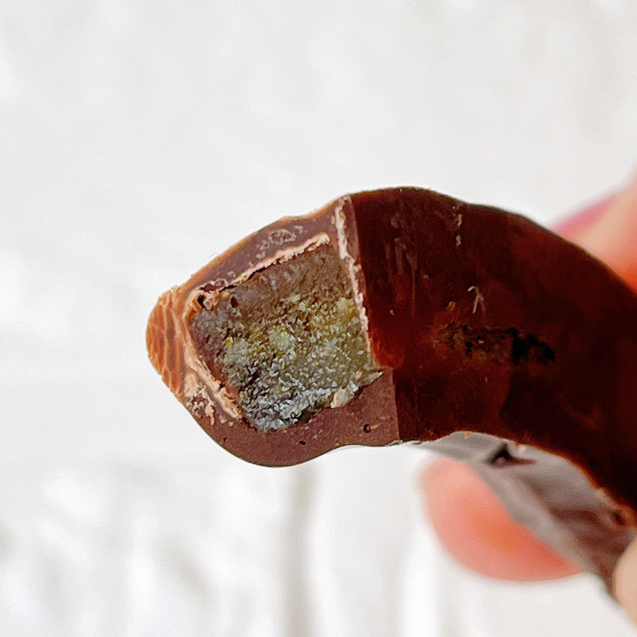 Châteraisé(シャトレーゼ)のおすすめスイーツ「オレンジピールショコラ」