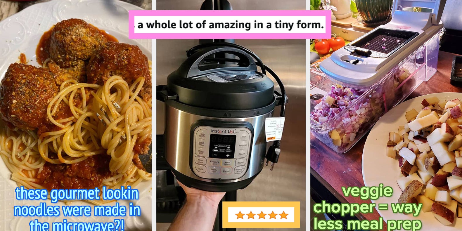 Philips Pasta Maker Plus  Charisse Yu just found out how easy