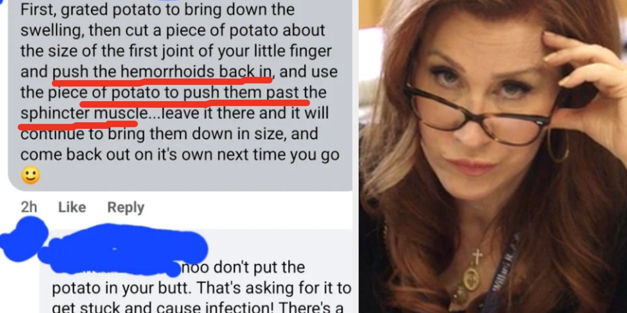 25 Wild Screenshots From Mom Facebook Groups May 2023 - Vimarsana News