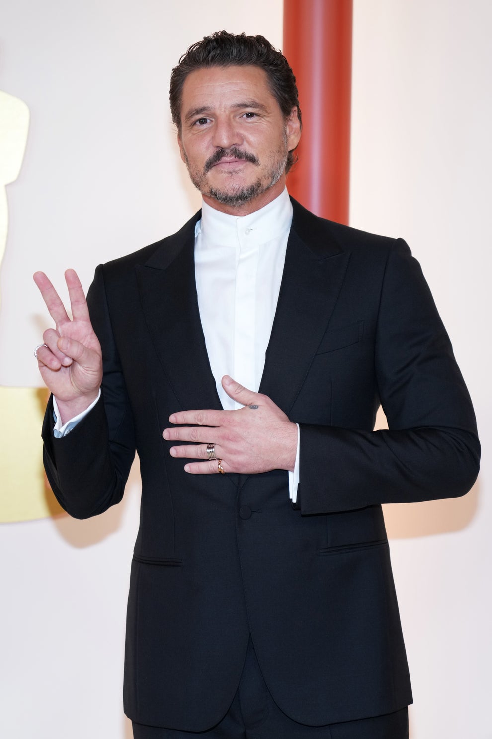 Pedro Pascals Fight Anxiety And The Price Of Hollywood Fame - wjhiecx